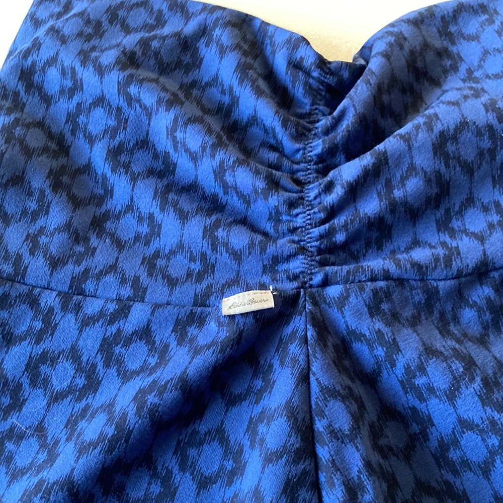 Eddie Bauer skirt